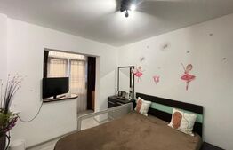 Apartament 3 camere, 53 mp, zona Shaorma Amicii