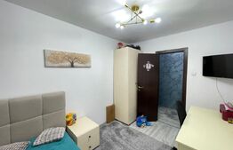 Apartament 3 camere, 53 mp, zona Shaorma Amicii