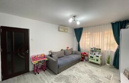 Apartament 3 camere, 53 mp, zona Shaorma Amicii