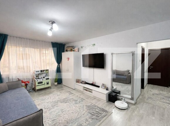 Apartament de vânzare 3 camere Craiovita Noua - 192013AV | BLITZ Craiova | Poza1