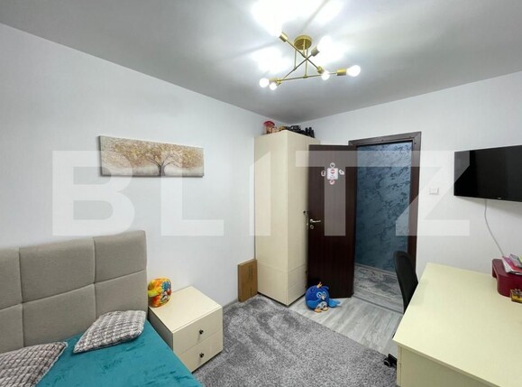 Apartament de vânzare 3 camere Craiovita Noua - 192013AV | BLITZ Craiova | Poza4