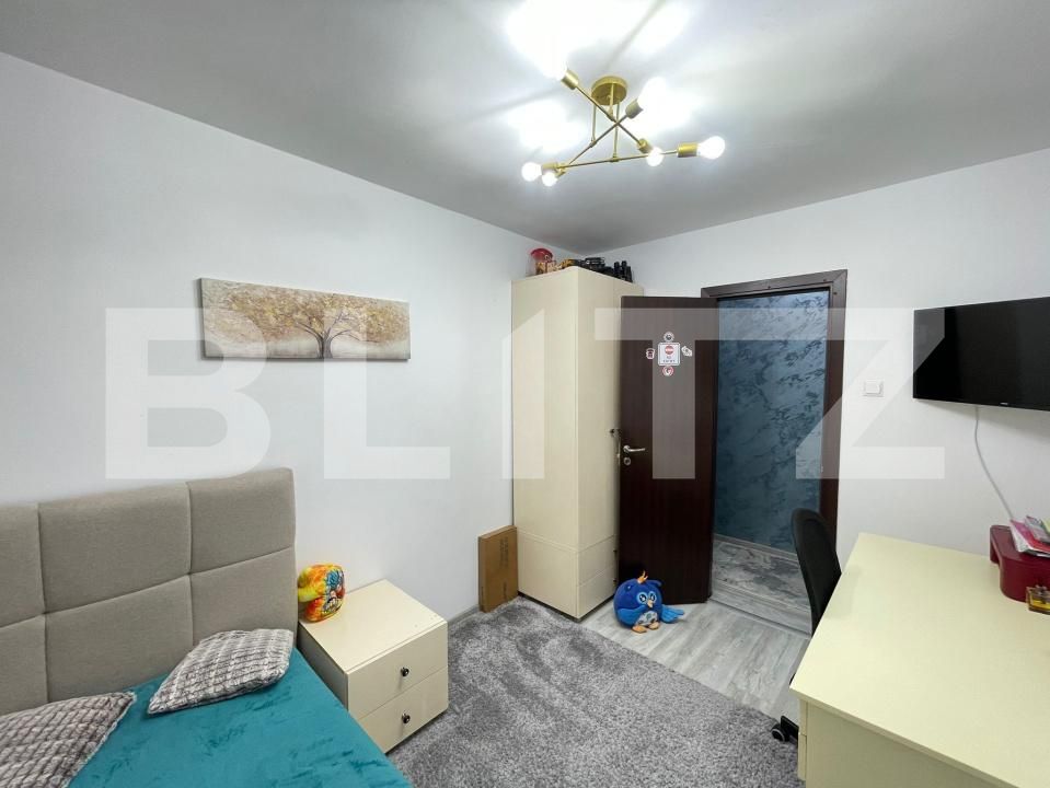 Apartament de vânzare 3 camere Craiovita Noua - 192013AV | BLITZ Craiova | Poza4