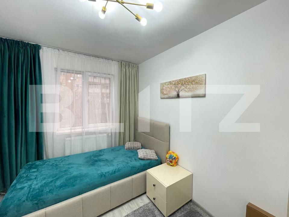 Apartament de vânzare 3 camere Craiovita Noua - 192013AV | BLITZ Craiova | Poza4