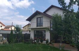 Casă individuală P + M 137 mp utili, 354 mp teren, zona Damila