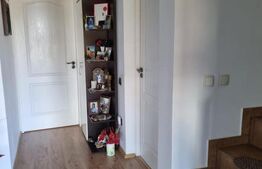 Casă individuală P + M 137 mp utili, 354 mp teren, zona Damila