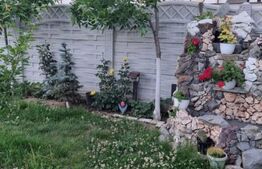 Casă individuală P + M 137 mp utili, 354 mp teren, zona Damila