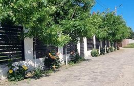 Casă individuală P + M 137 mp utili, 354 mp teren, zona Damila