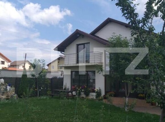 Casa de vânzare 4 camere Exterior Est - 192035CV | BLITZ Craiova | Poza3