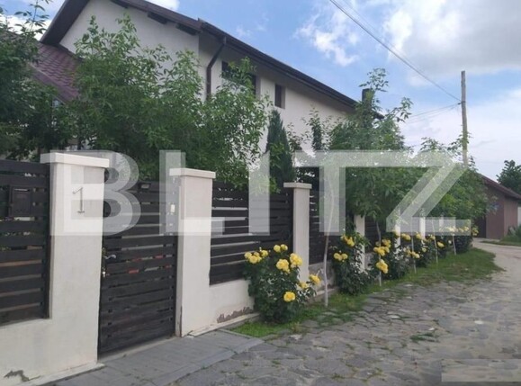 Casa de vânzare 4 camere Exterior Est - 192035CV | BLITZ Craiova | Poza1