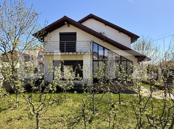 Casa de vânzare 4 camere Exterior Est - 192035CV | BLITZ Craiova | Poza4