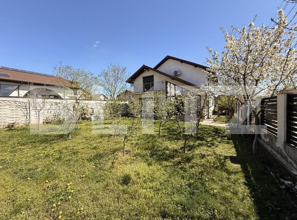 Casa de vânzare 4 camere Exterior Est - 192035CV | BLITZ Craiova | Poza3