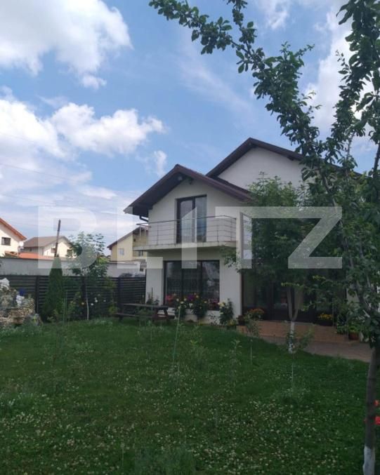Casa de vânzare 4 camere Exterior Est - 192035CV | BLITZ Craiova | Poza3
