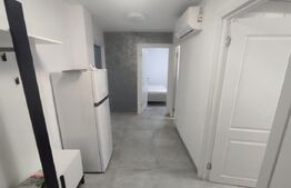 Apartament 2 camere decomandat, 48 mp, zona Rovine