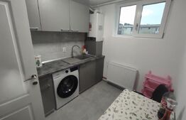 Apartament 2 camere decomandat, 48 mp, zona Rovine