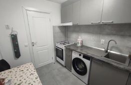 Apartament 2 camere decomandat, 48 mp, zona Rovine