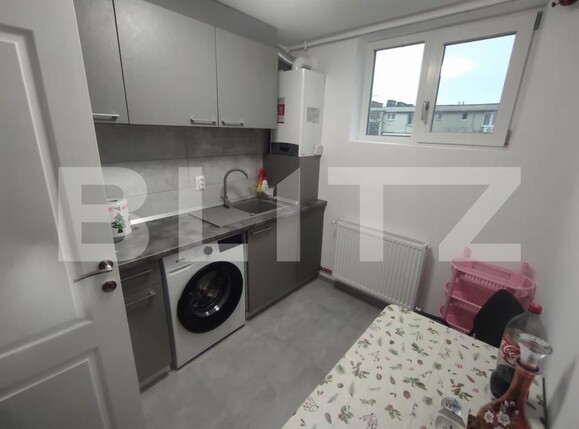 Apartament de închiriat 2 camere Rovine - 192039AI | BLITZ Craiova | Poza5