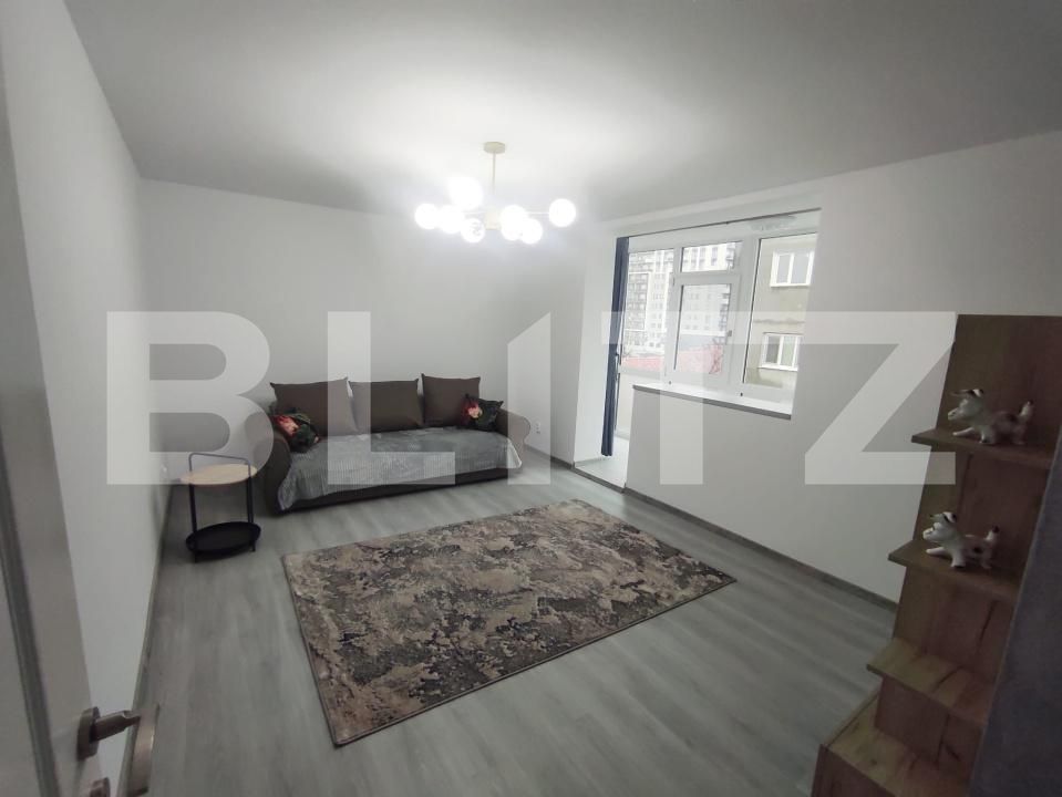Apartament de închiriat 2 camere Rovine - 192039AI | BLITZ Craiova | Poza3