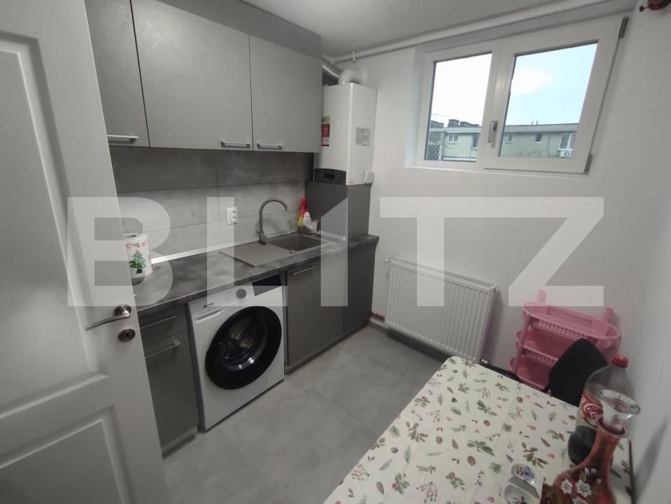 Apartament de închiriat 2 camere Rovine - 192039AI | BLITZ Craiova | Poza5