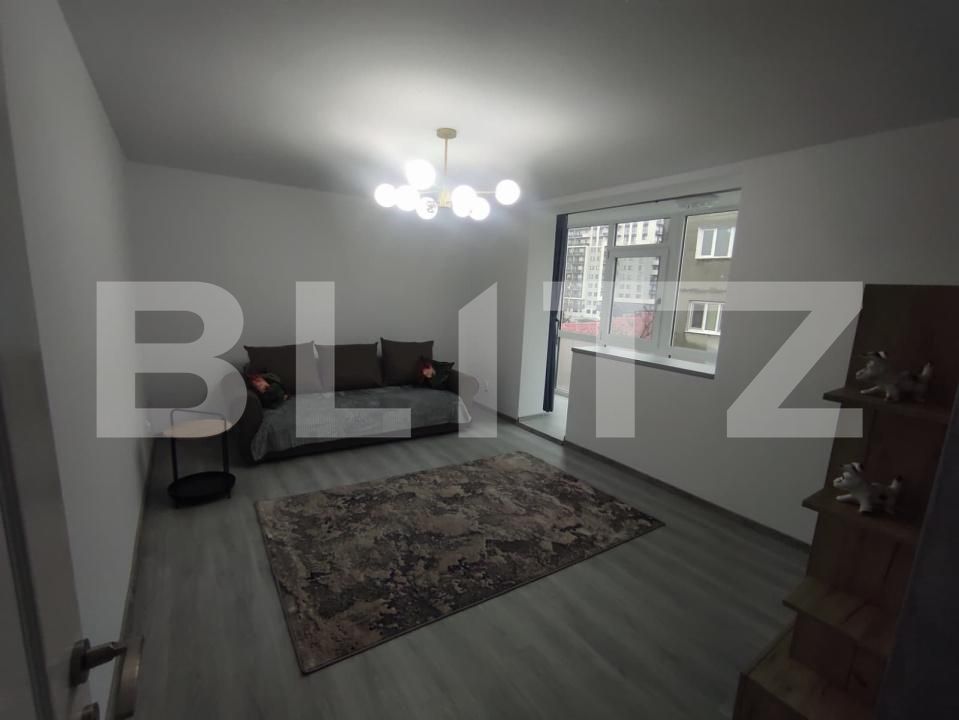 Apartament de închiriat 2 camere Rovine - 192039AI | BLITZ Craiova | Poza3