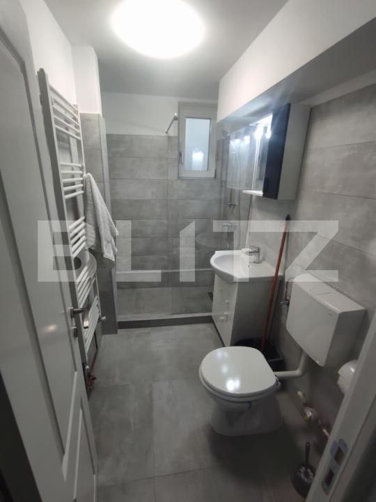 Apartament de închiriat 2 camere Rovine - 192039AI | BLITZ Craiova | Poza8