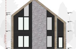 Teren de vanzare, 406 mp, Drumul Muntenilor / Garlesti