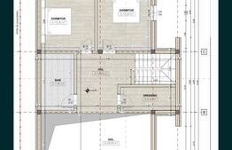 Teren de vanzare, 406 mp, Drumul Muntenilor / Garlesti