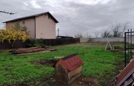 Teren de vanzare, 406 mp, Drumul Muntenilor / Garlesti