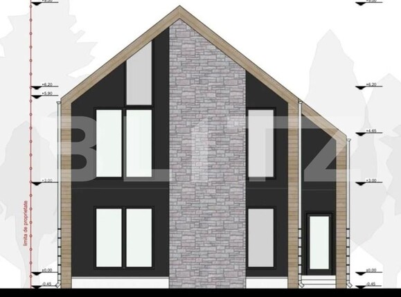 Teren de vânzare Bordei - 192040TV | BLITZ Craiova | Poza4