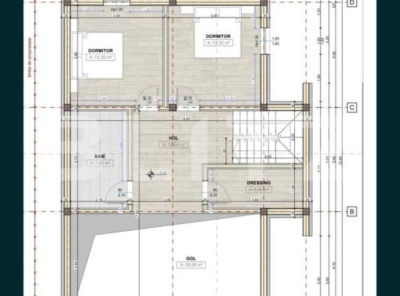 Teren de vânzare Bordei - 192040TV | BLITZ Craiova | Poza5