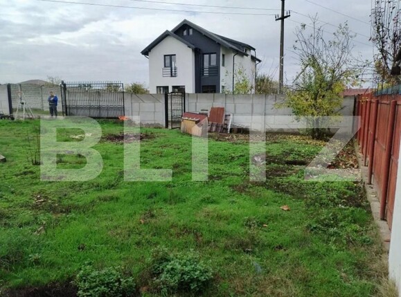 Teren de vânzare Bordei - 192040TV | BLITZ Craiova | Poza1