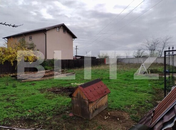 Teren de vânzare Bordei - 192040TV | BLITZ Craiova | Poza2