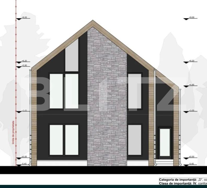 Teren de vânzare Bordei - 192040TV | BLITZ Craiova | Poza4