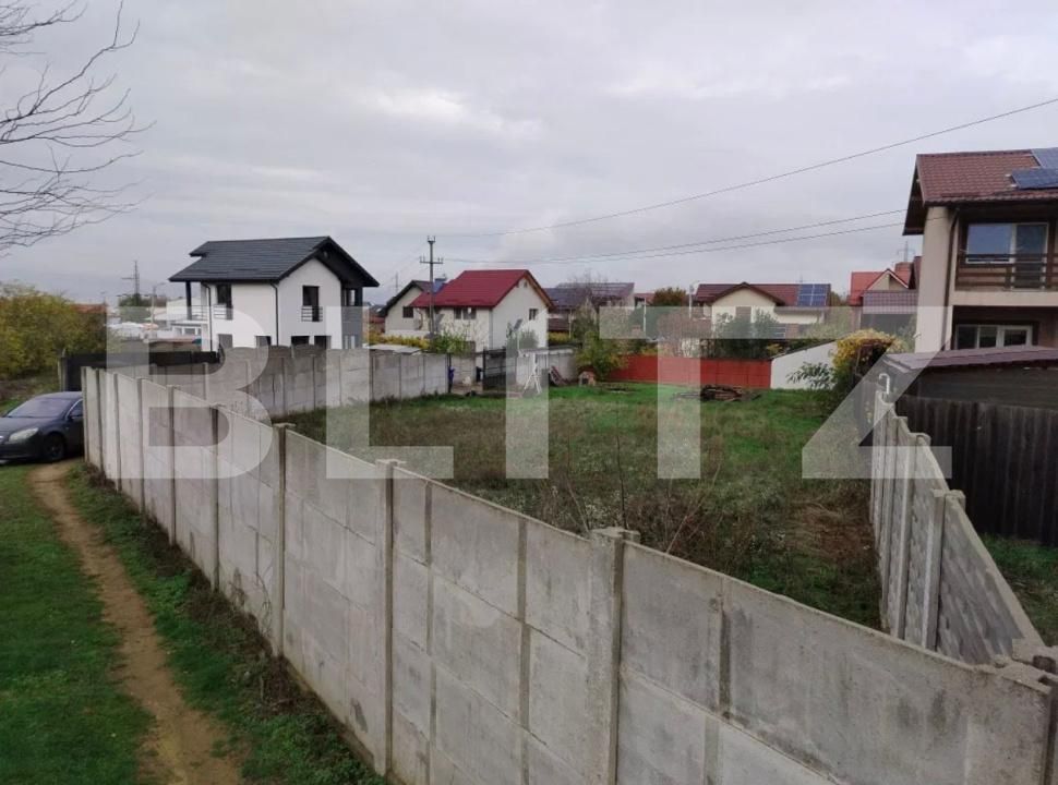 Teren de vânzare Bordei - 192040TV | BLITZ Craiova | Poza3