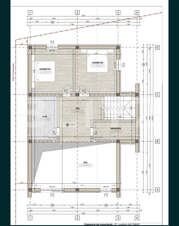 Teren de vânzare Bordei - 192040TV | BLITZ Craiova | Poza5
