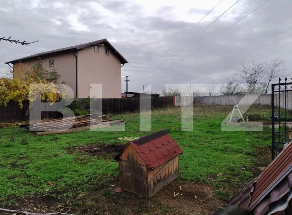 Teren de vânzare Bordei - 192040TV | BLITZ Craiova | Poza2