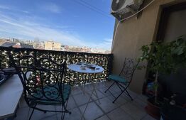 Apartament 2 camere decomandat, 64 mp, zona Brestei