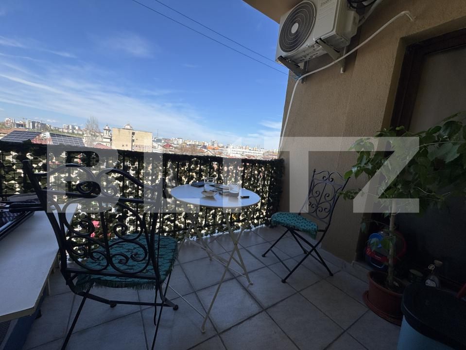 Apartament de vânzare 2 camere Brestei - 192058AV | BLITZ Craiova | Poza5
