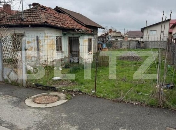 Casa de vânzare 2 camere Lascar Catargiu - 192073CV | BLITZ Craiova | Poza1