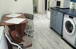 Apartament 2 camere decomantat, 50 mp, Bld Carol, zona Garii