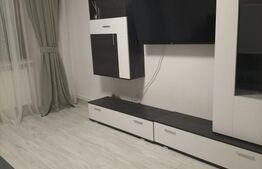 Apartament 2 camere decomantat, 50 mp, Bld Carol, zona Garii