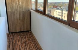 Apartament 2 camere decomantat, 50 mp, Bld Carol, zona Garii