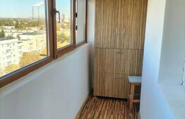 Apartament 2 camere decomantat, 50 mp, Bld Carol, zona Garii