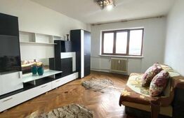 Apartament 2 camere decomantat, 50 mp, Bld Carol, zona Garii