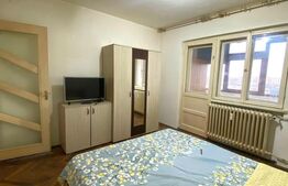 Apartament 2 camere decomantat, 50 mp, Bld Carol, zona Garii