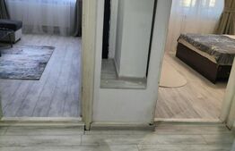 Apartament 2 camere decomantat, 50 mp, Bld Carol, zona Garii