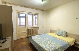 Apartament 2 camere decomantat, 50 mp, Bld Carol, zona Garii