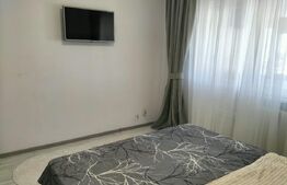 Apartament 2 camere decomantat, 50 mp, Bld Carol, zona Garii