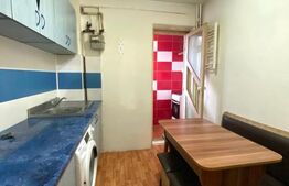 Apartament 2 camere decomantat , 50mp, Bld Carol, zona GARII.