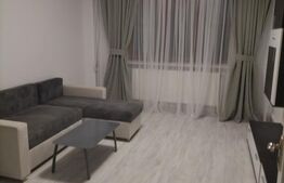 Apartament 2 camere decomantat, 50 mp, Bld Carol, zona Garii