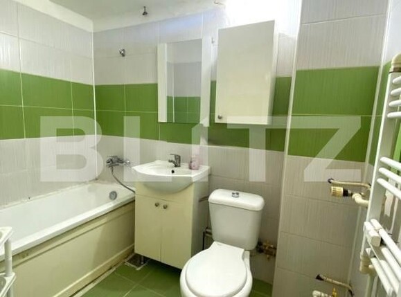 Apartament de închiriat 2 camere Garii - 192098AI | BLITZ Craiova | Poza9